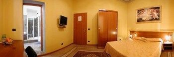 La Luna Guest House فلورنس المظهر الخارجي الصورة