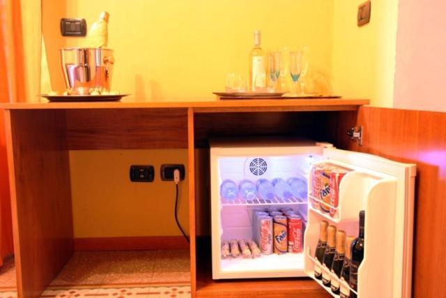 La Luna Guest House فلورنس المظهر الخارجي الصورة